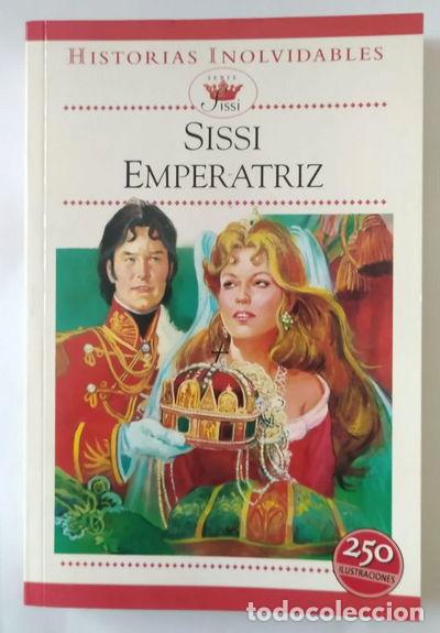 Libros: Sissi emperatriz- 9788440686732 - Foto 1