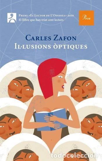 Libros: Il&middot;lusions &ograve;ptiques- 9788475882239 - Foto 1