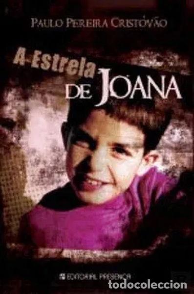 Libros: A Estrela de Joana- 9789722338202 - Foto 1