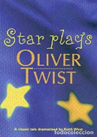 Libros: Oliver Twist- 9780237521929