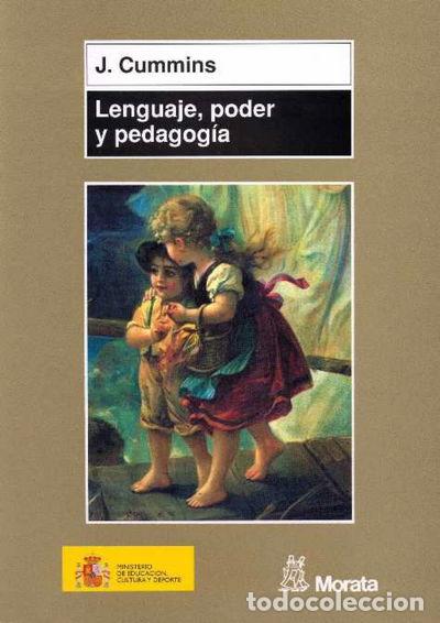 Libros: Lenguaje, poder y pedagog&iacute;a- 9788471124753 - Foto 1