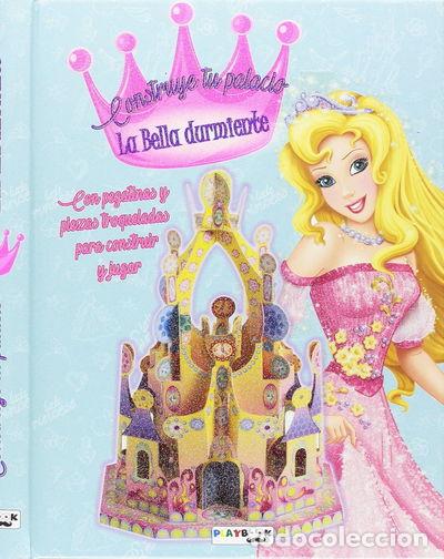 Libros: La Bella Durmiente- 9788416189618