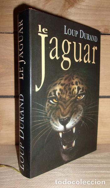 Libros: Le Jaguar- 9782724249729 - Foto 1