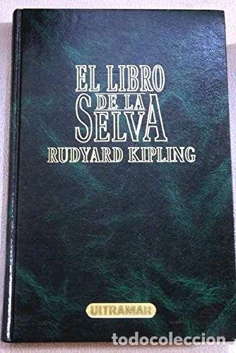 Libros: El libro de la selva- 9788473869218 - Foto 1