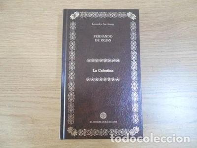 Libros: La Celestina- 9788448715731 - Foto 1