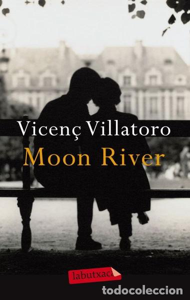 Libros: Moon river- 9788499304809 - Foto 1