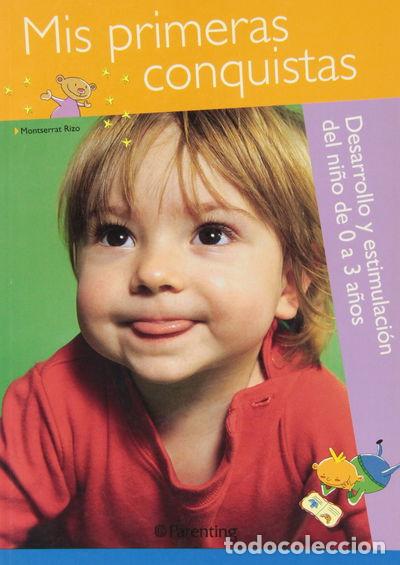 Libros: Mis primeras conquistas- 9788434240162 - Foto 1