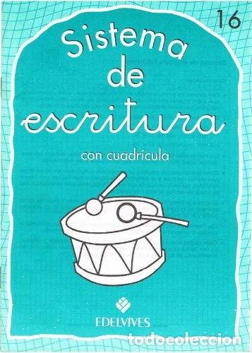 Libros: Caligraf&iacute;a 16- 8414643222149 - Foto 1