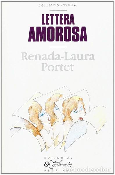 Libros: Lettera amorosa- 9782905828248 - Foto 1
