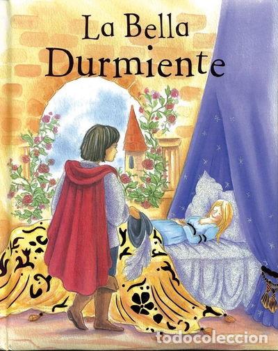 Libros: La Bella Durmiente- 9781445427362