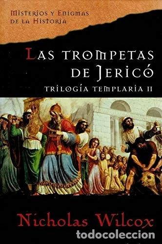 Libros: Las trompetas de Jeric&oacute;- 9788408056614 - Foto 1