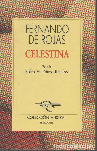 Libros: Celestina- 9788423972821 - Foto 1