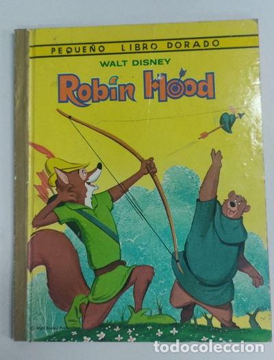 Libros: Robin Hood- 9788470661167