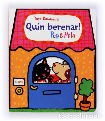 Libros: Quin berenar!- 9788466133951 - Foto 1