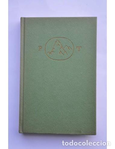 Libros: Poema de Chile - MISTRAL, Gabriela - Foto 1