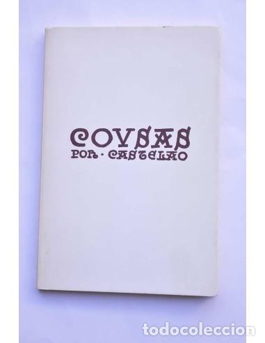 Libros: Cousas - CASTELAO, Alfonso R. - Foto 1