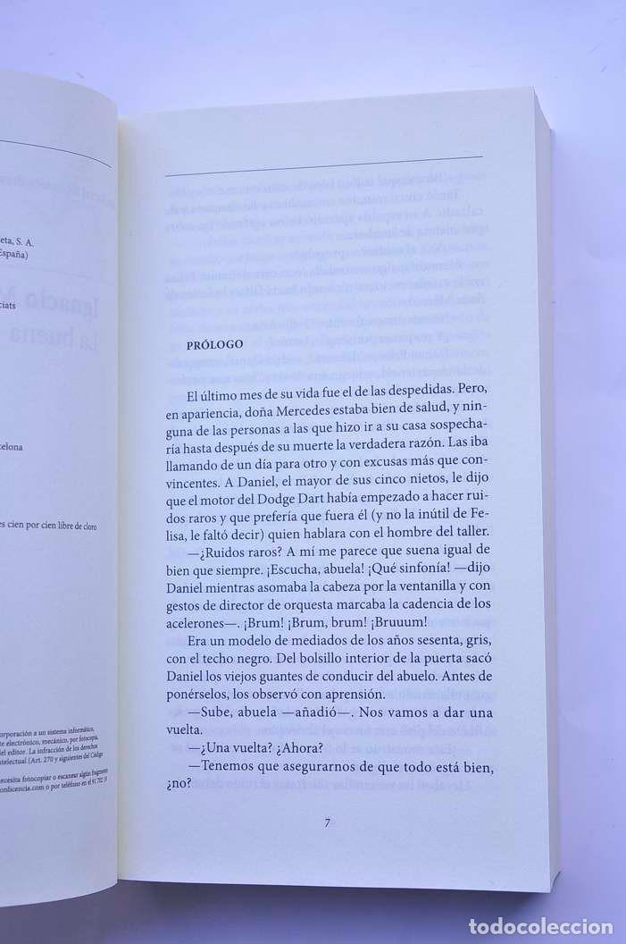 Libros: La buena reputaci&oacute;n - MART&Iacute;NEZ DE PIS&Oacute;N, Ignacio - Foto 3
