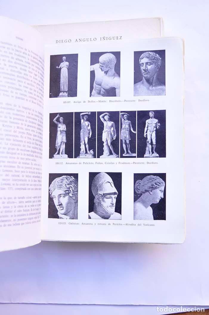Libros: Historia del arte - ANGULO &Iacute;&Ntilde;IGUEZ, Diego - Foto 6