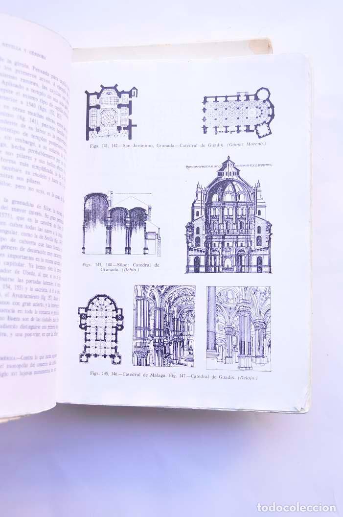 Libros: Historia del arte - ANGULO &Iacute;&Ntilde;IGUEZ, Diego - Foto 10
