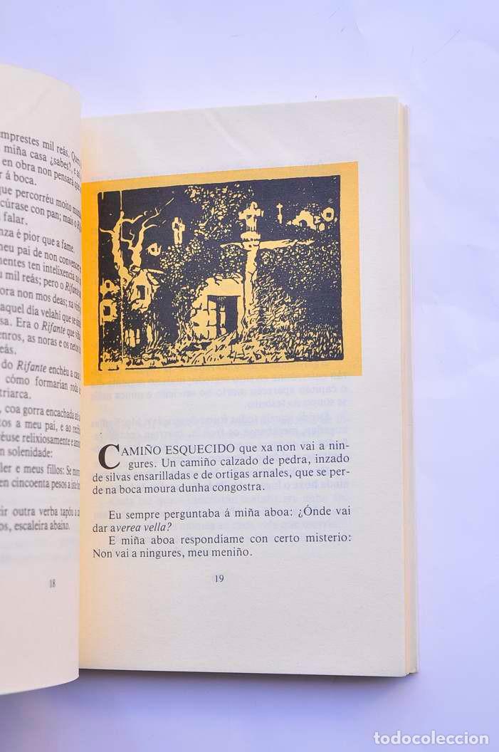 Libros: Cousas - CASTELAO, Alfonso R. - Foto 5