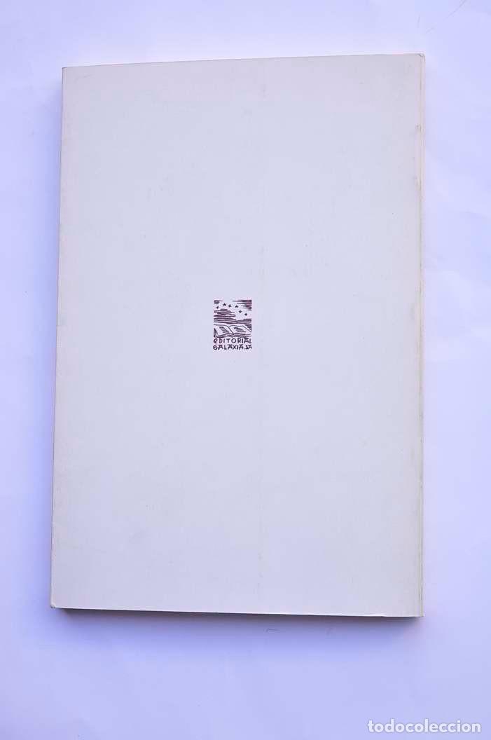 Libros: Cousas - CASTELAO, Alfonso R. - Foto 6