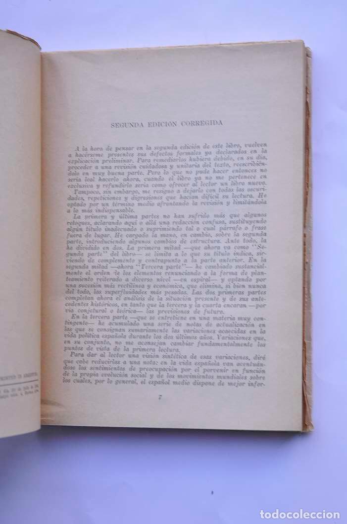 Libros: Escrito en Espa&ntilde;a - RIDRUEJO, Dionisio - Foto 3