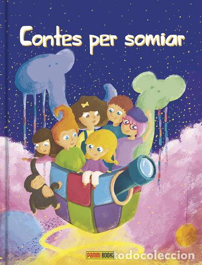 Libros: Contes per somiar- 9788490943175 - Foto 1