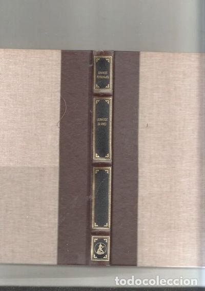 Libros: Leonardo Da Vinci- 9788433571120