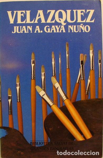 Libros: Vel&aacute;zquez- 9788434581623