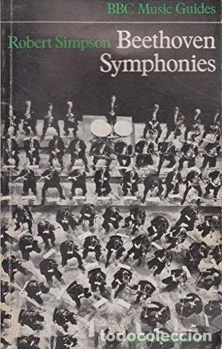 Libros: Beethoven Symphonies- 9780563092711 - Foto 1