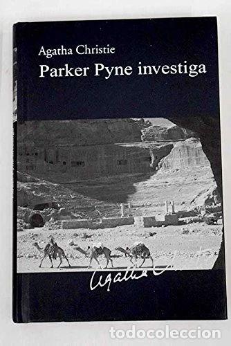 Livres: Parker Pyne Investiga- 9788447369263