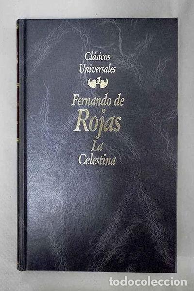 Libros: La Celestina- 9788432084102 - Foto 1