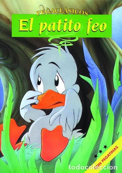 Libros: El patito feo- 9788466215930 - Foto 1