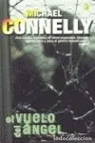 B&uuml;cher: El vuelo del &aacute;ngel- 9788466622844