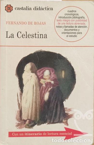 Libros: La Celestina- 9788497400084 - Foto 1
