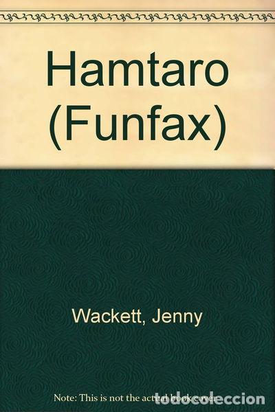 Libros: Hamtaro- 9781405302319 - Foto 1