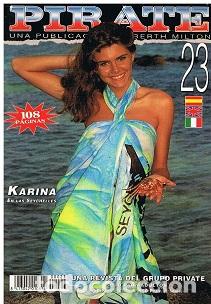 Libros: Karina En Las Seychelles - Alberth Milton - Foto 1