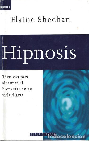 Libros: Hipnosis- 9788401520310 - Foto 1