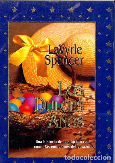 Libros: Los dulces a&ntilde;os- 9789501518238 - Foto 1