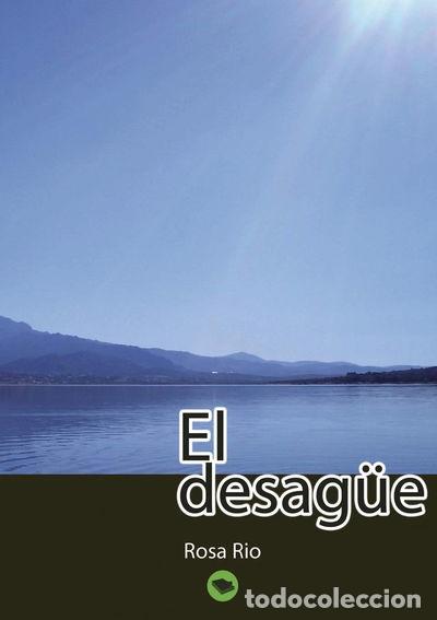 Libros: El Desag&uuml;e- 9788468600000 - Foto 1