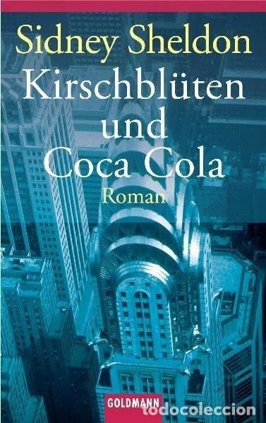 Libros: Kirschbl&uuml;ten und Coca-Cola- 9783442091447