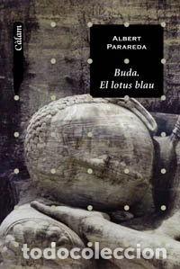 Libros: Buda. El lotus blau- 9788448916008 - Foto 1