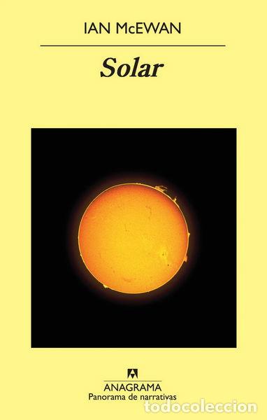 books: Solar- 9788433975553