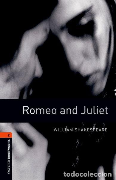 Libros: Romeo and Juliet Playscript- 9780194235211