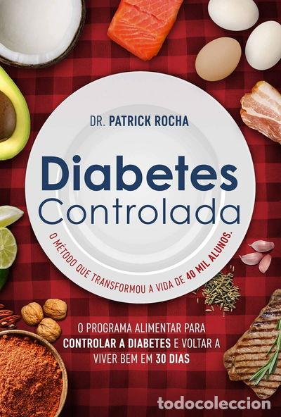 Libros: Diabetes controlada- 9788545201540 - Foto 1