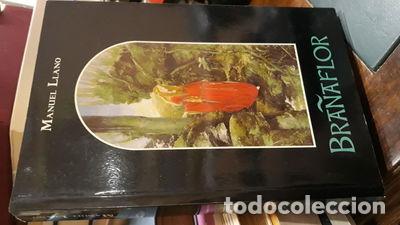 Libros: Bra&ntilde;aflor- 9788495054845 - Foto 1