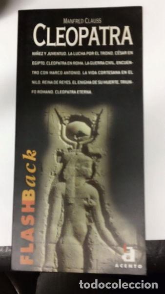 Libros: Cleopatra- 9788448305567 - Foto 1