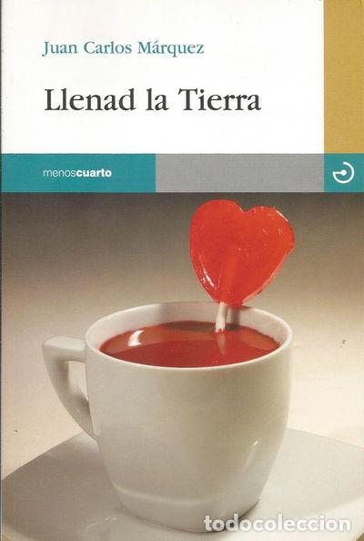 Libros: Llenad la tierra- 9788496675544 - Foto 1