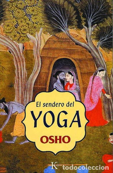 Libros: El sendero del Yoga- 9788472455467 - Foto 1