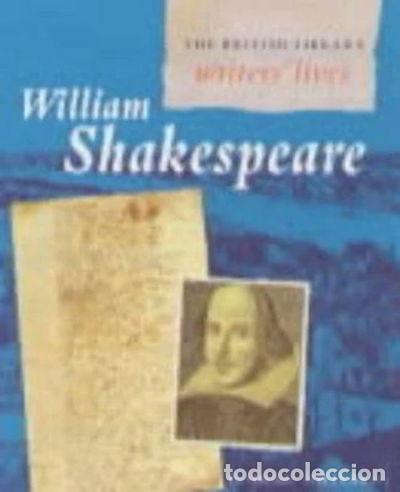 Libros: William Shakespeare- 9780712345903